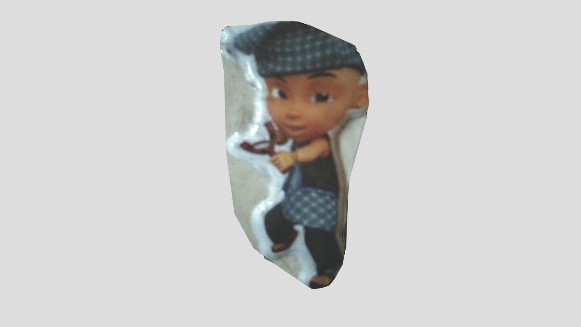 Upin Biri Biri