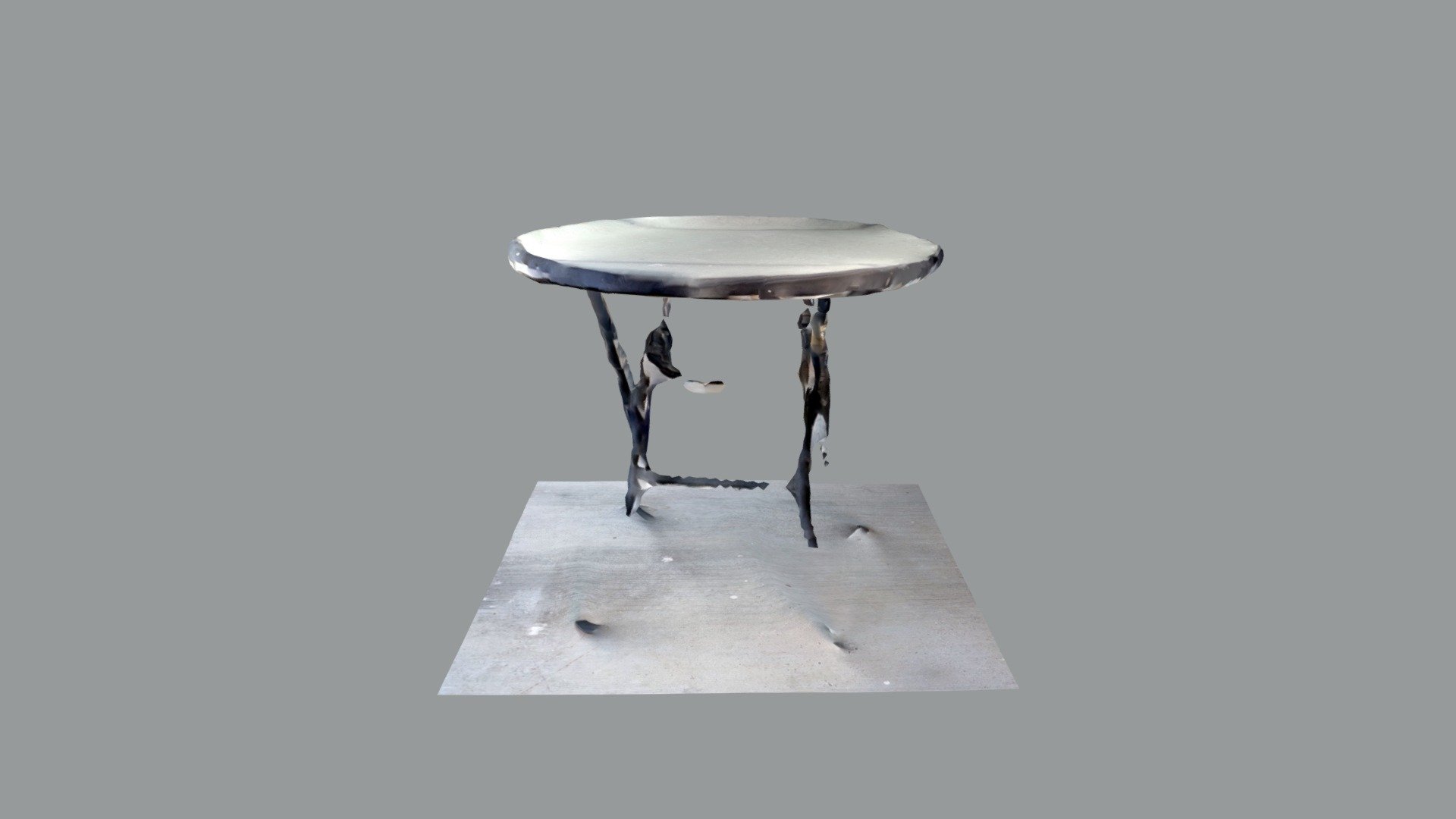 Tablesunset