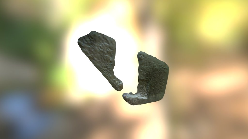 Power socket (attempt)