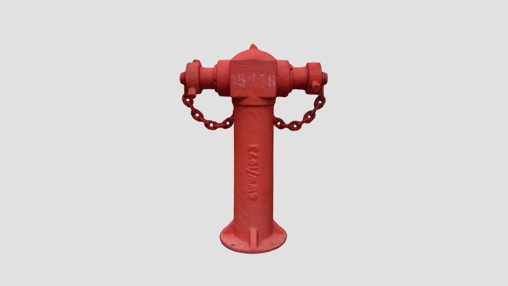 Fire Hydrant