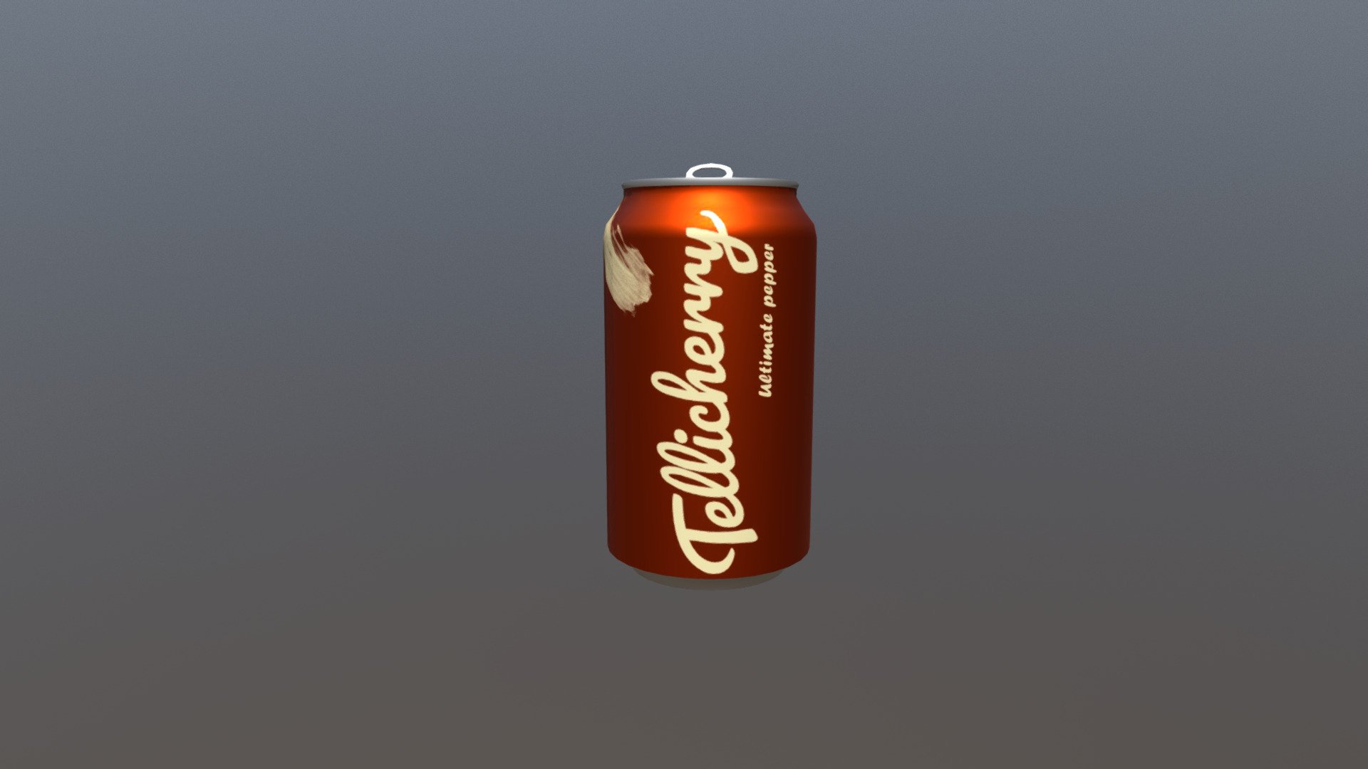 Tellicherry Soda