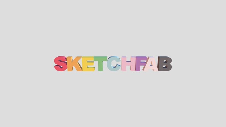 Sketchfab