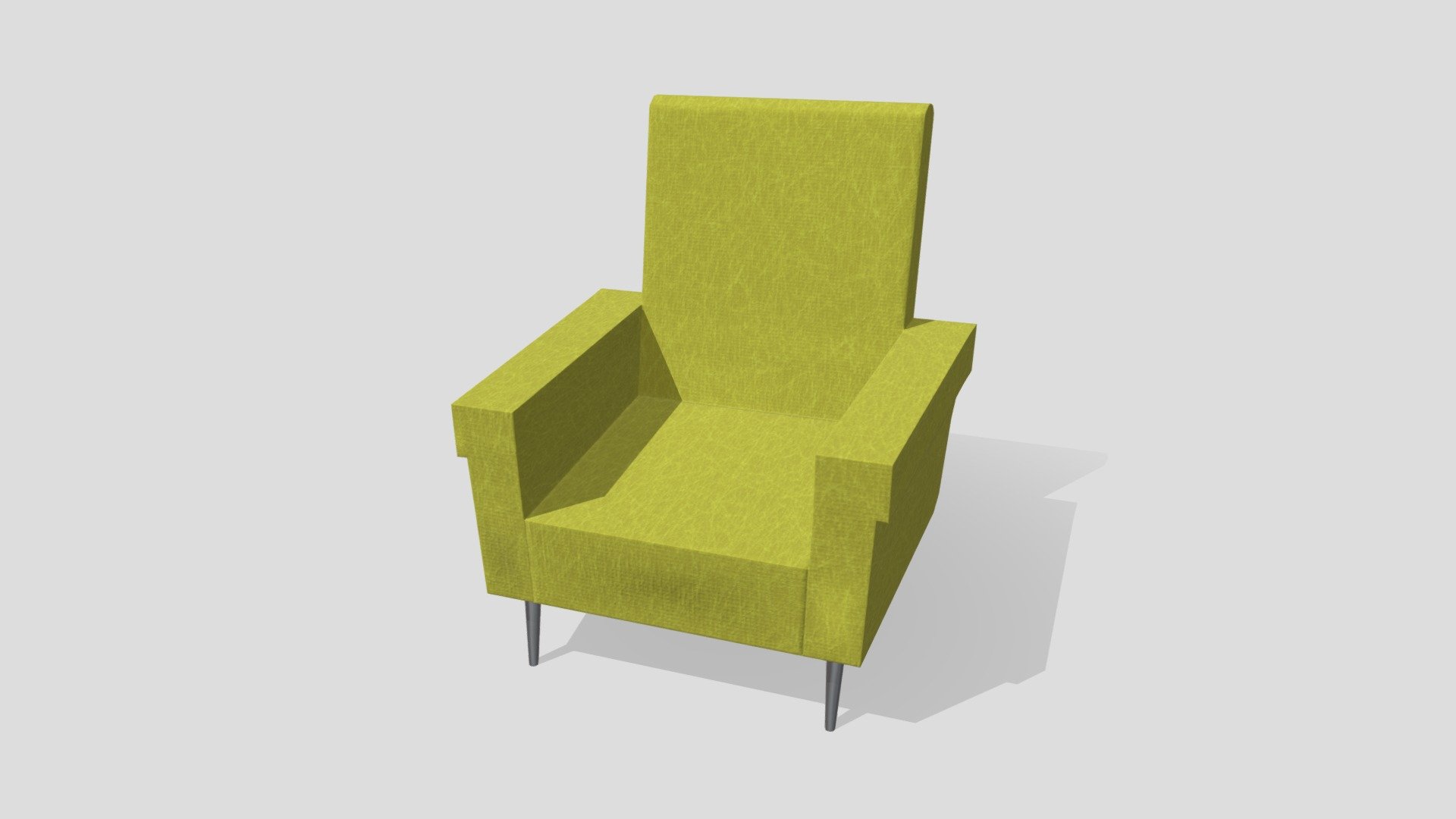 Armchair