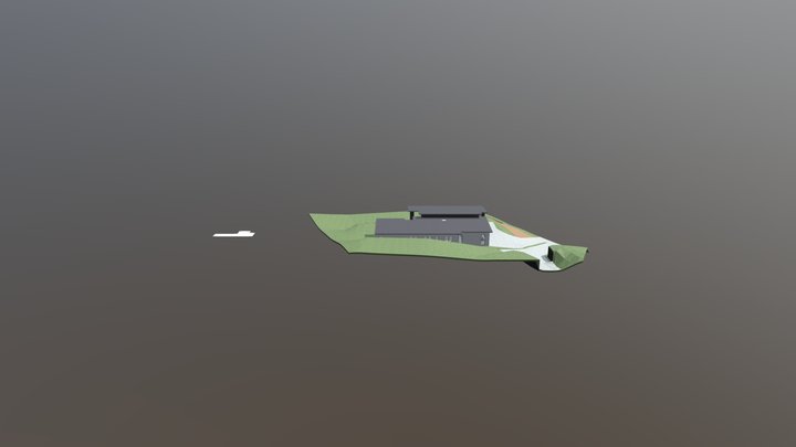 Rogers 3D Model