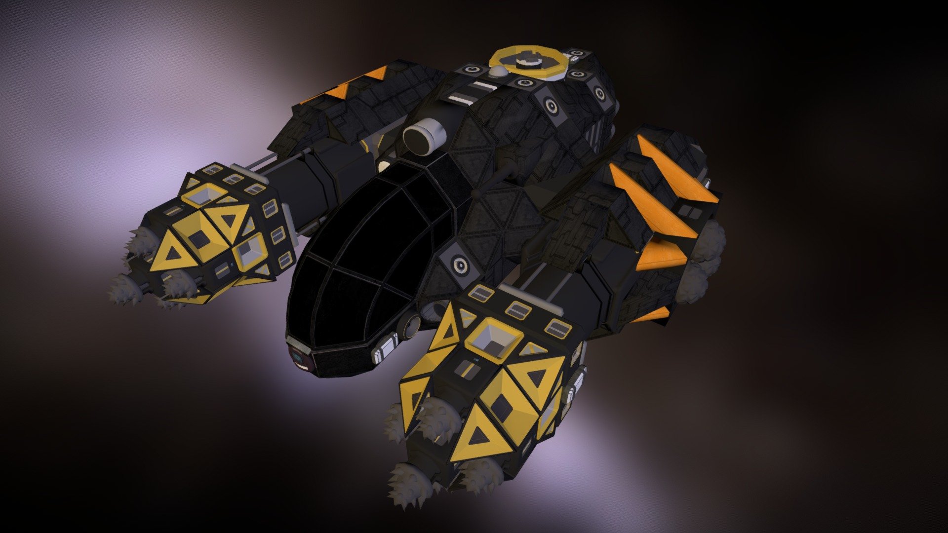 Arthur - 3D model by Georgy Rakita (@riverey) [edded68] - Sketchfab