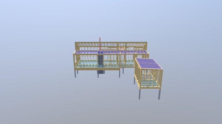 1932010 3D Model