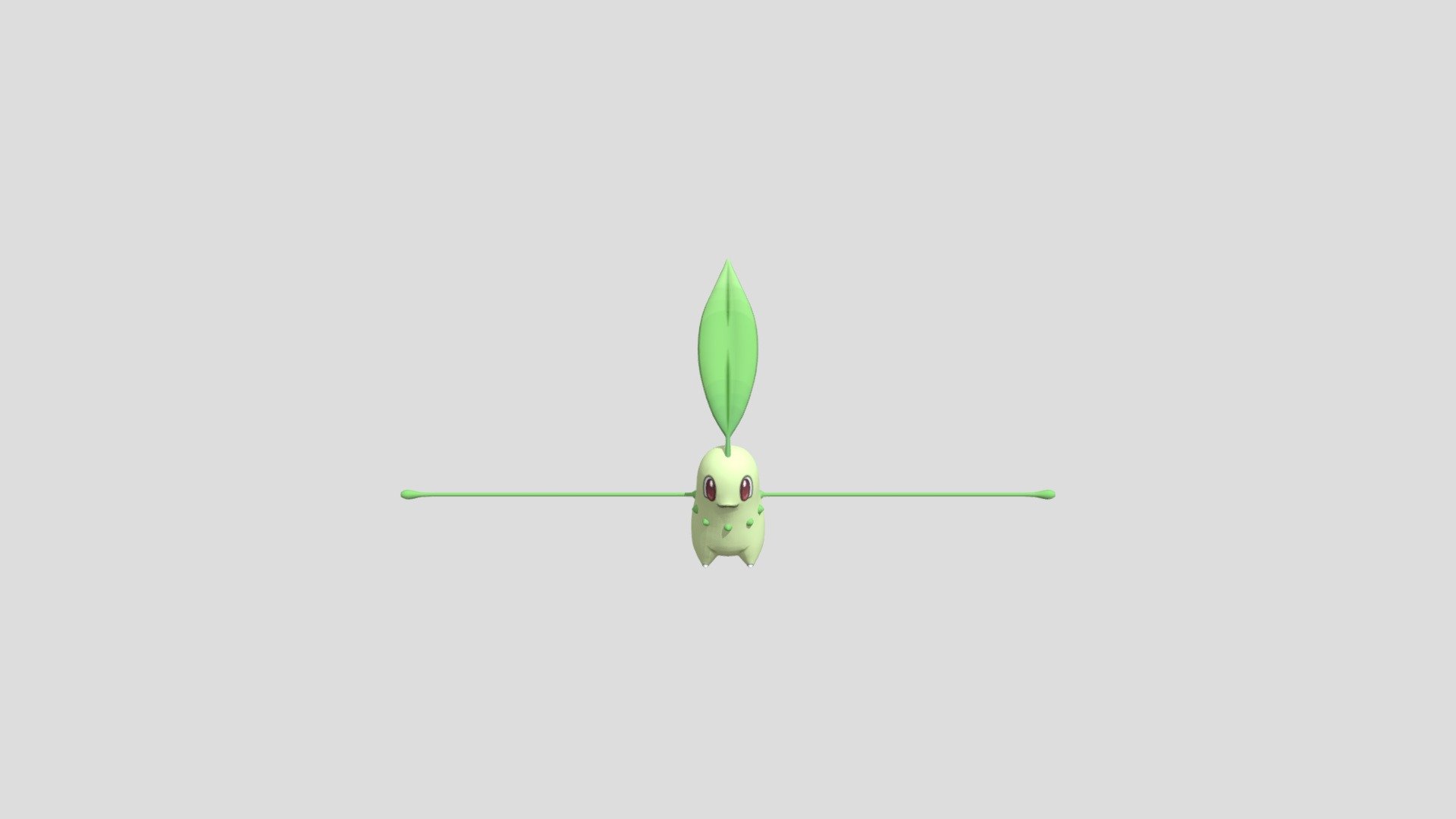 Chikorita