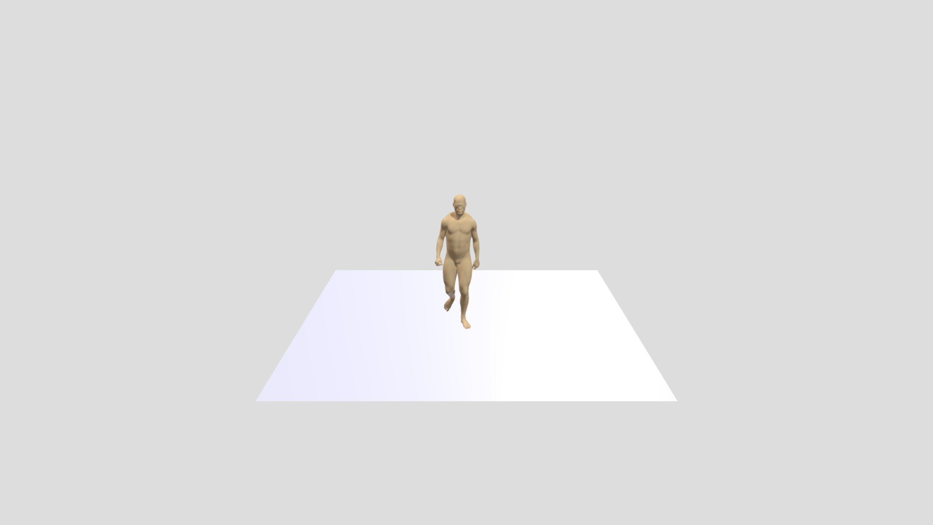 TouyracMathis_Sketchfab_Walking_Right - 3D model by AyddenYosari ...