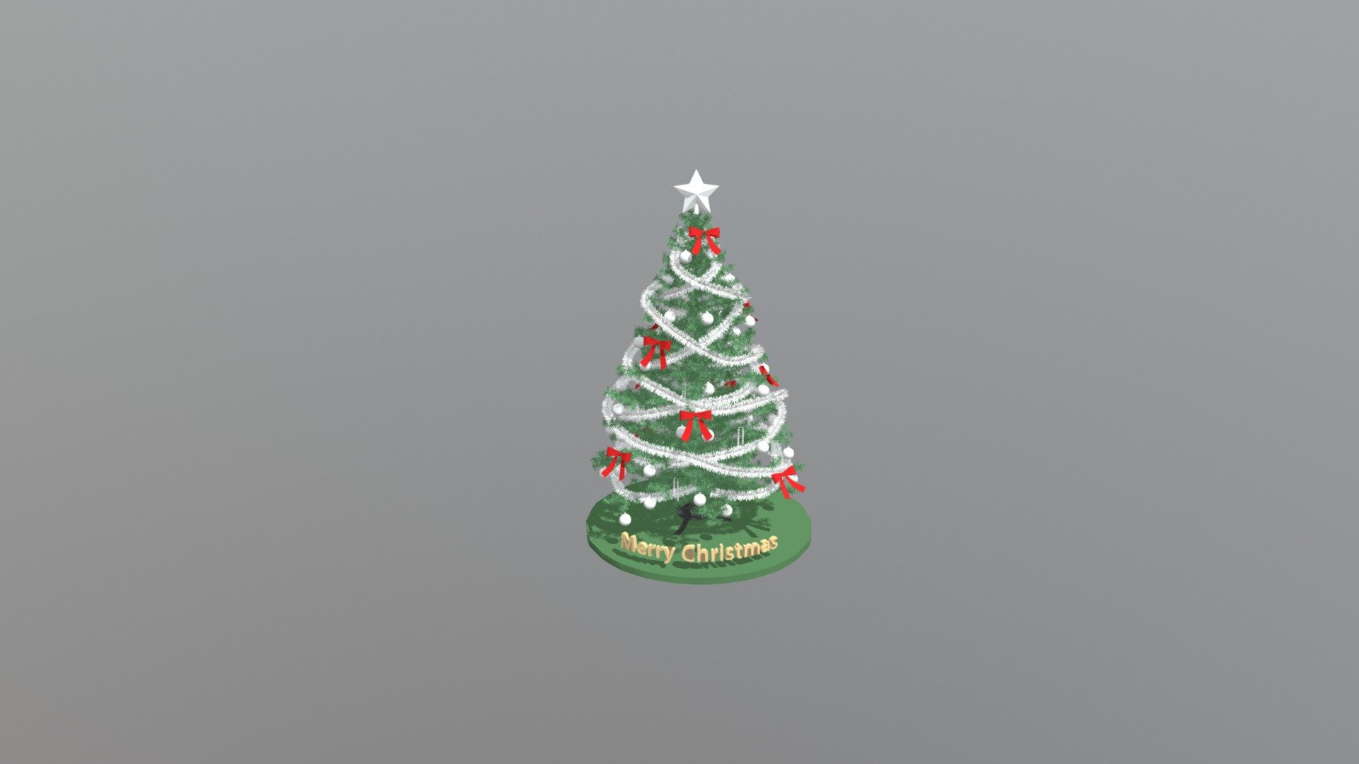 Christmas Tree