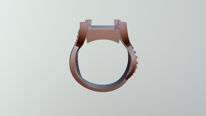 FERESPN - 01 3D Model