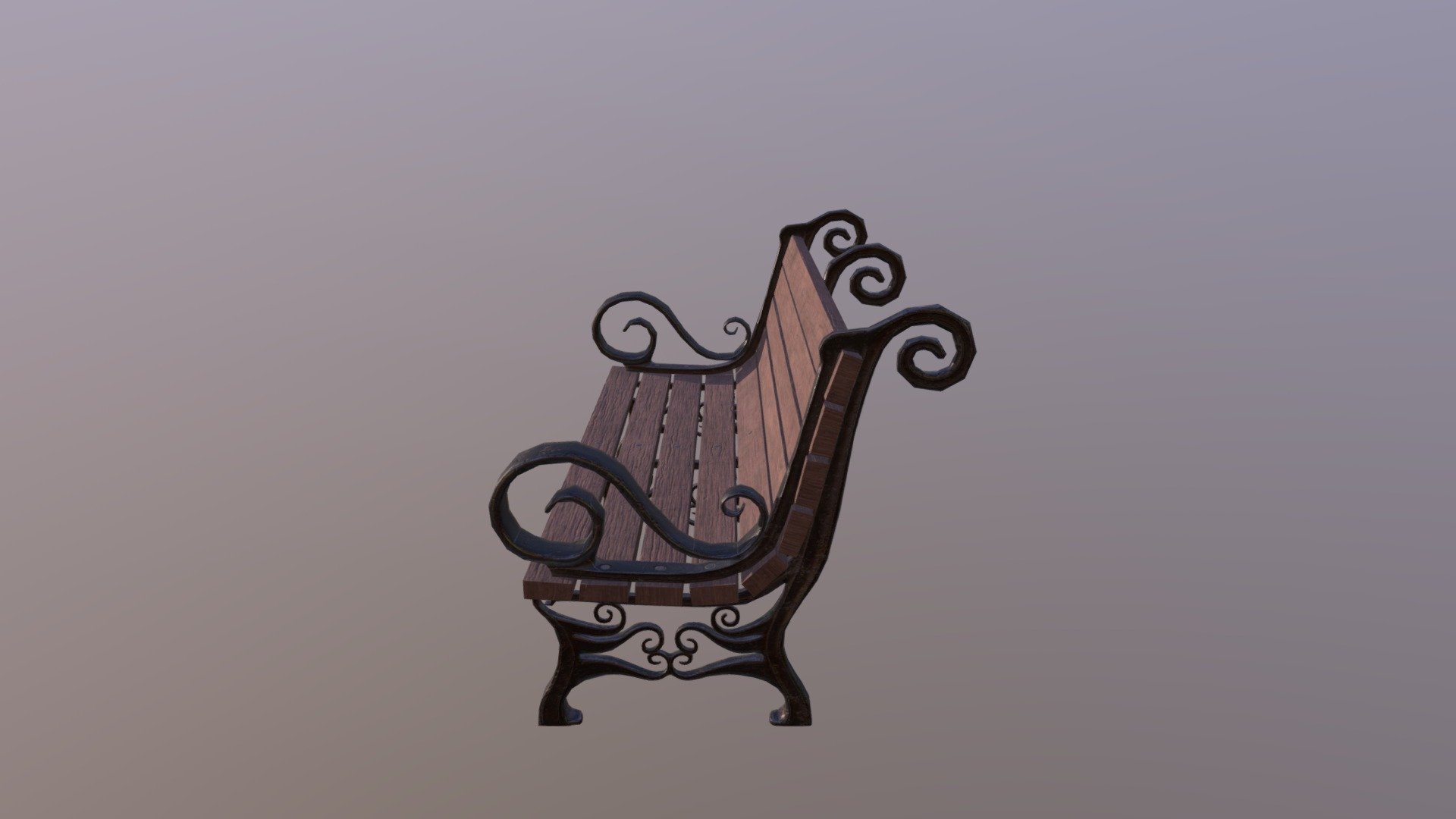 Bench