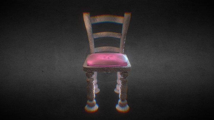 Chair - Test model