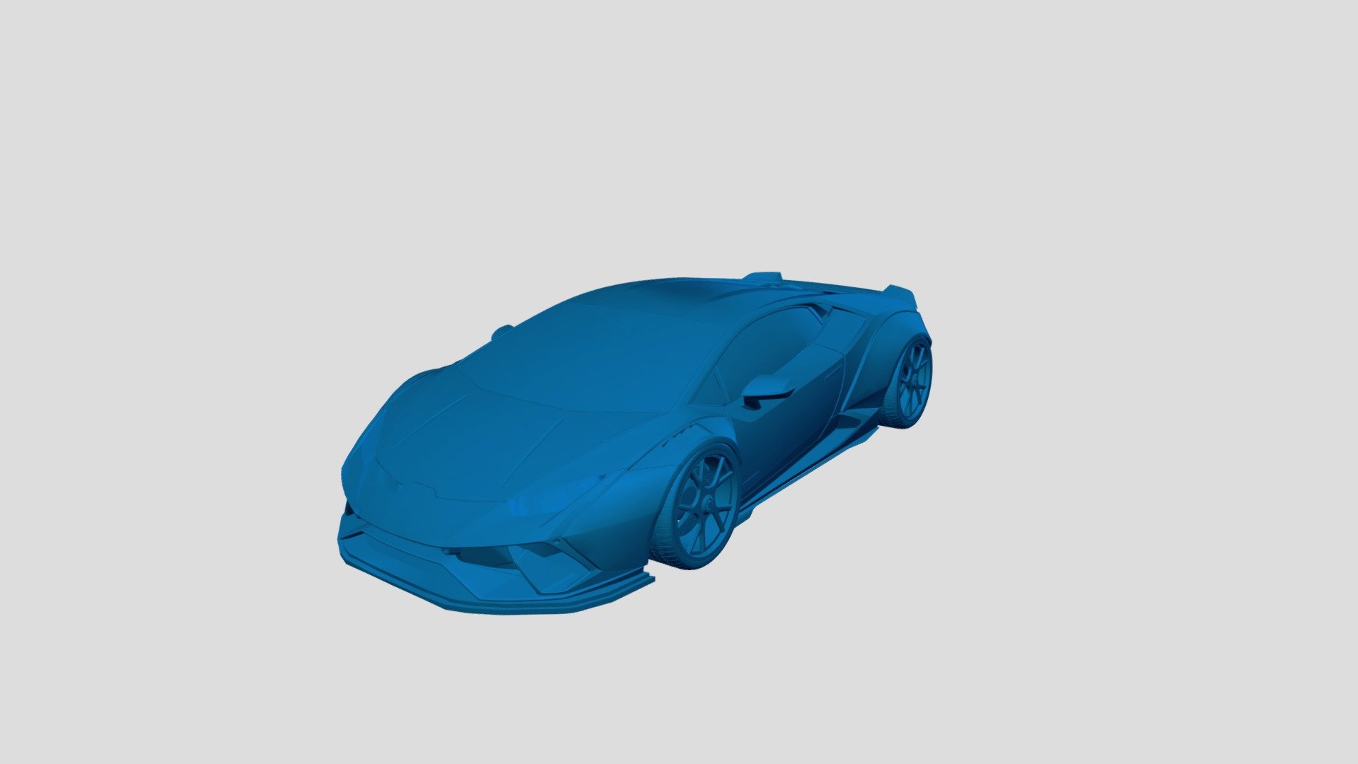 Huracan falcontm® lambo