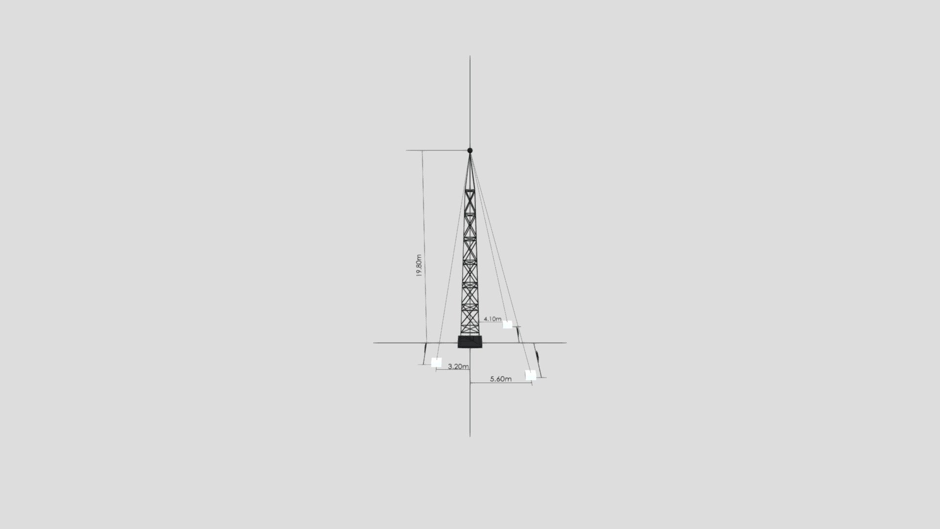 TEAPE Torre - Download Free 3D model by sn (@s_n) [edeb50b] - Sketchfab
