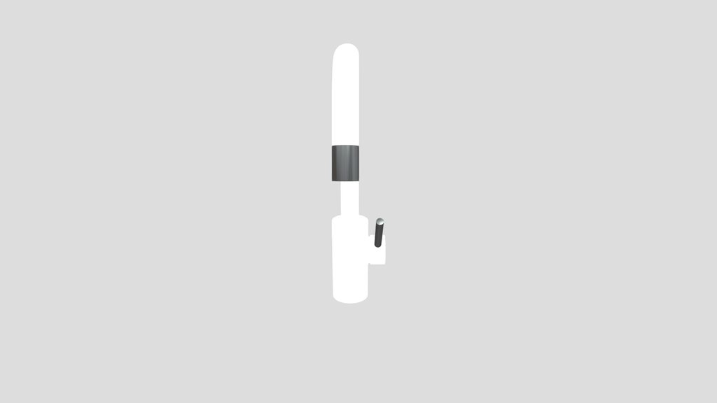 Ikea lmaren Pull Out Spout