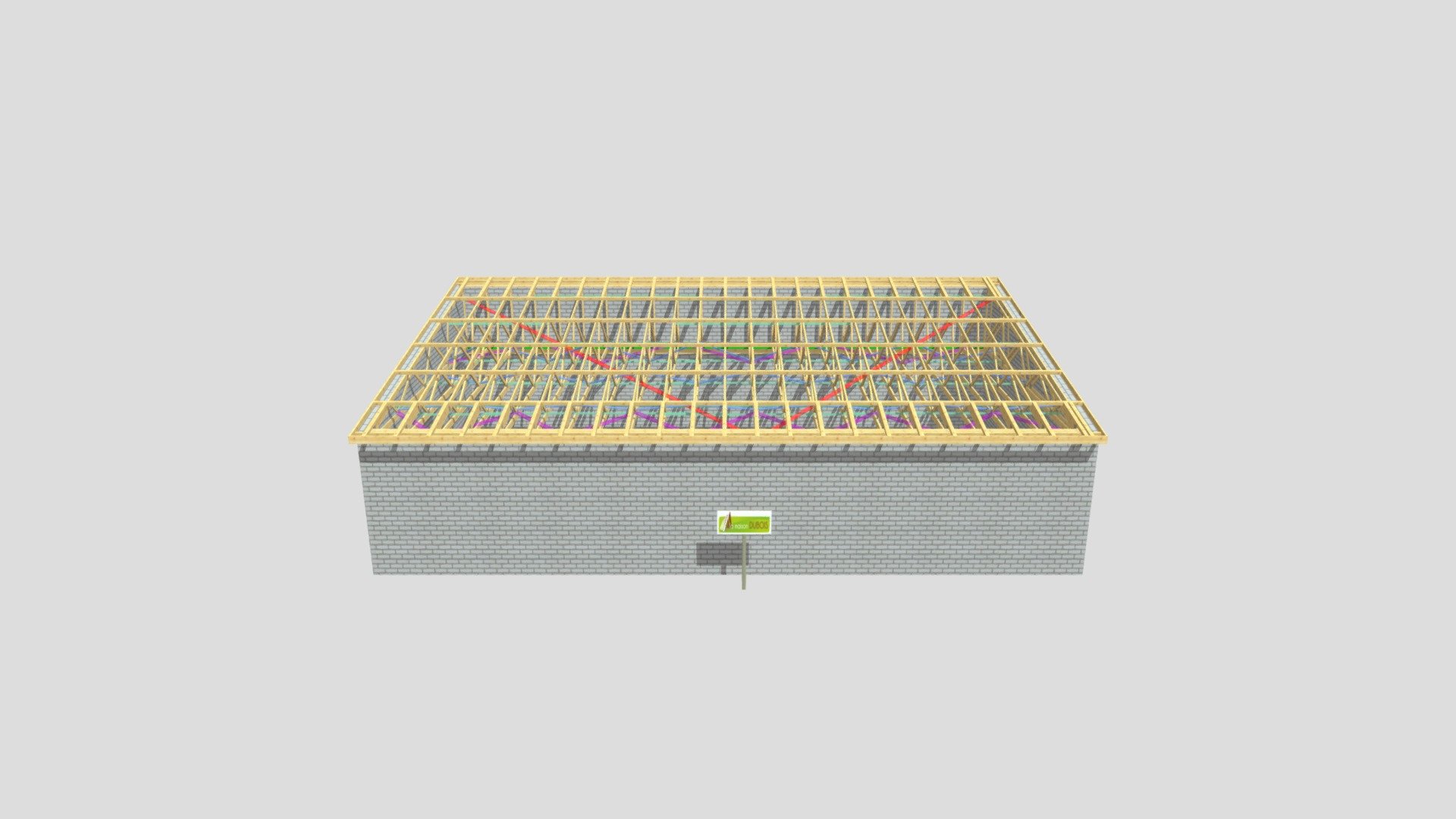 2009056J__réf._BOISSELEAU_version_1_bis — Sketchfab embed 3D viewer