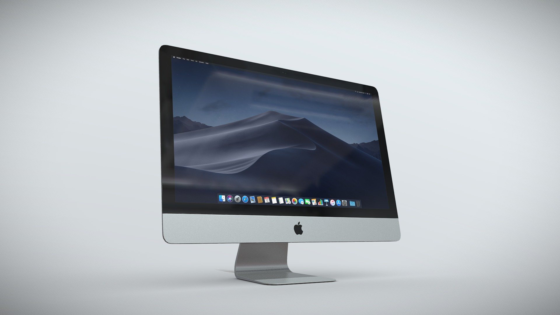 27 imac lcd panel free sample