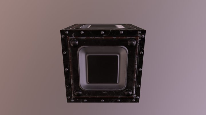 Bonus 3D Model