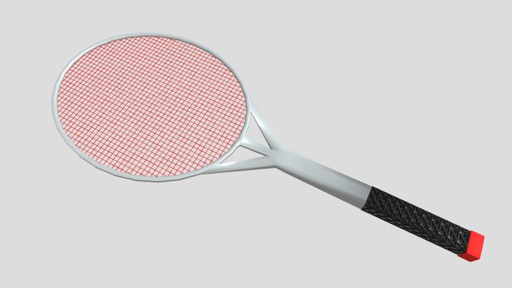 Tennis Racket