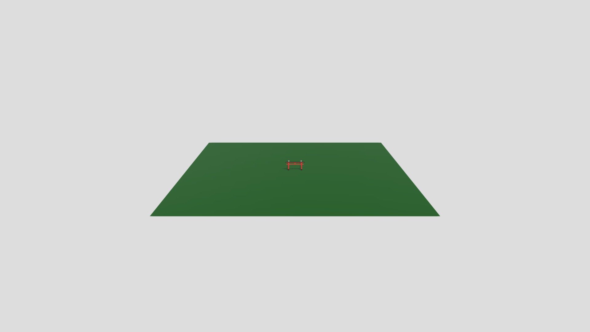 Blender Course Section 2 - Mid-section challenge