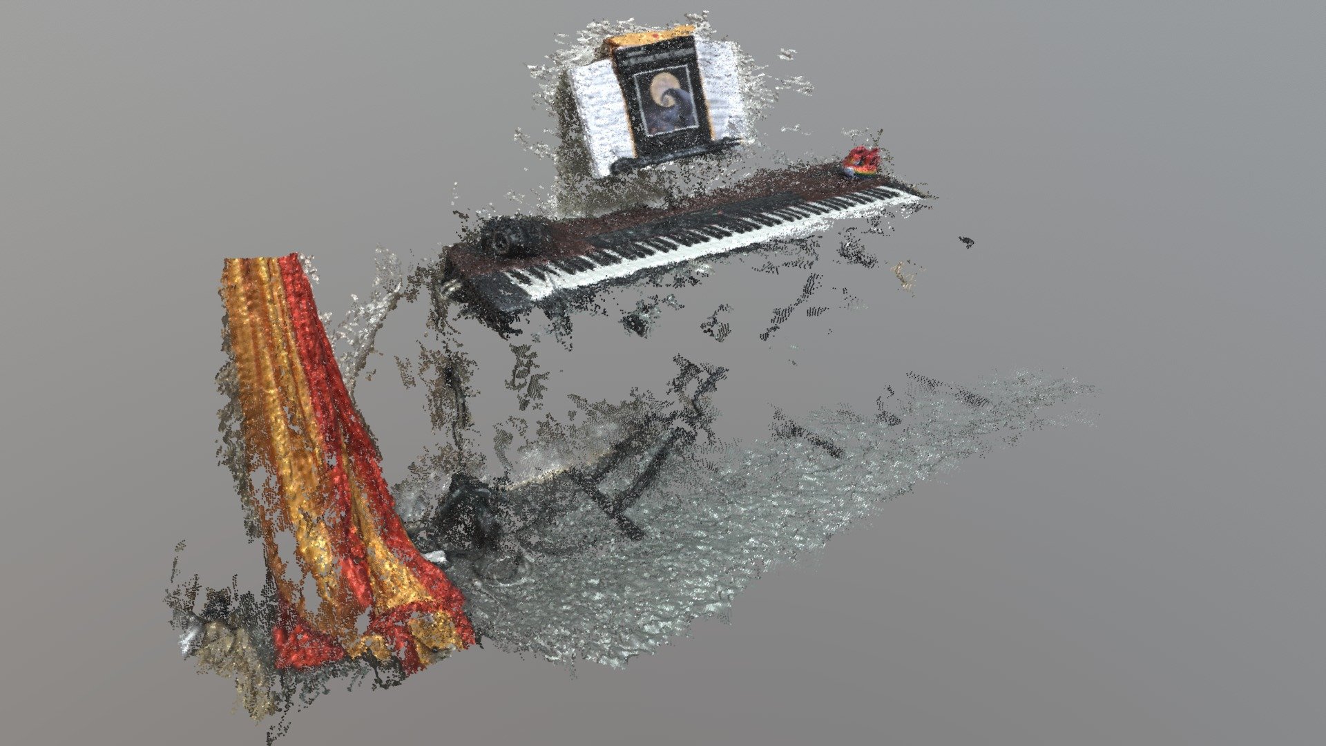 Piano