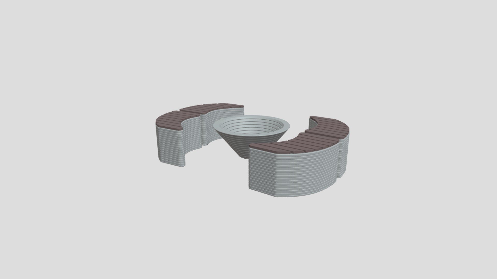 ОГОООООНЬ — Sketchfab embed 3D viewer