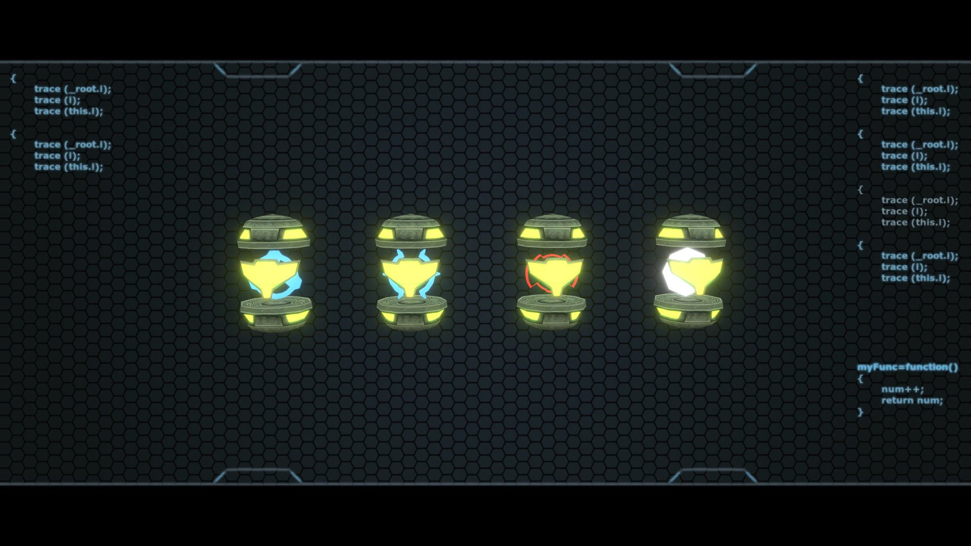 Inventory>Visors - Download Free 3D model by jameslucino117 [edf50df ...