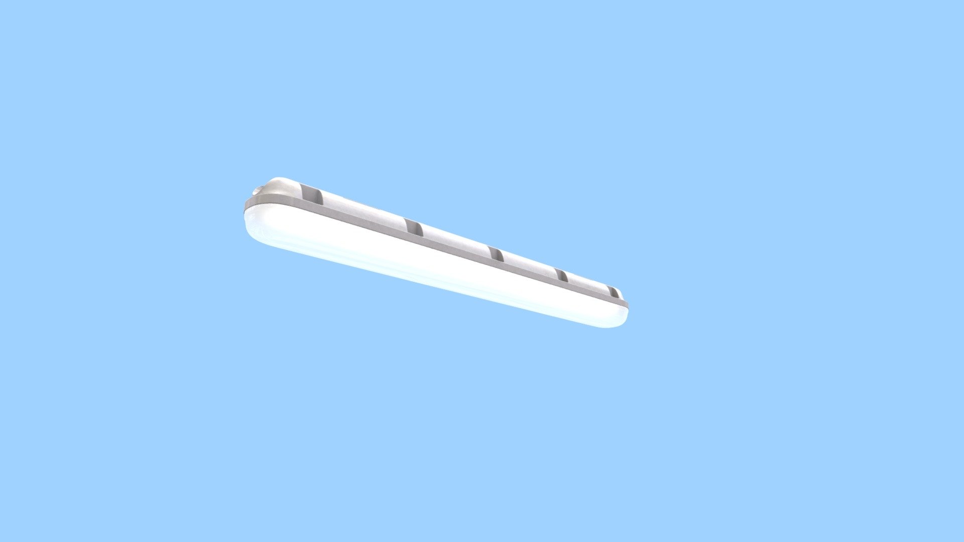 IceBerg_Classic — Sketchfab embed 3D viewer