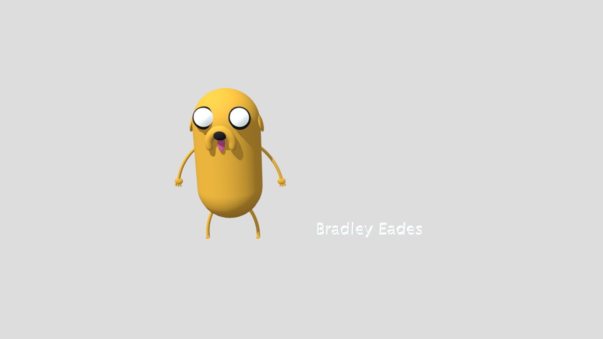 Wk5a Character Blockout