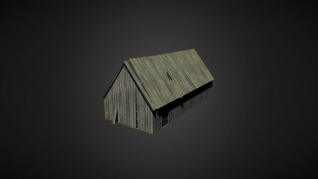 Casa Abn 3D Model