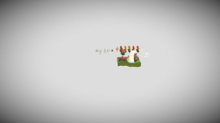 test 3D Model