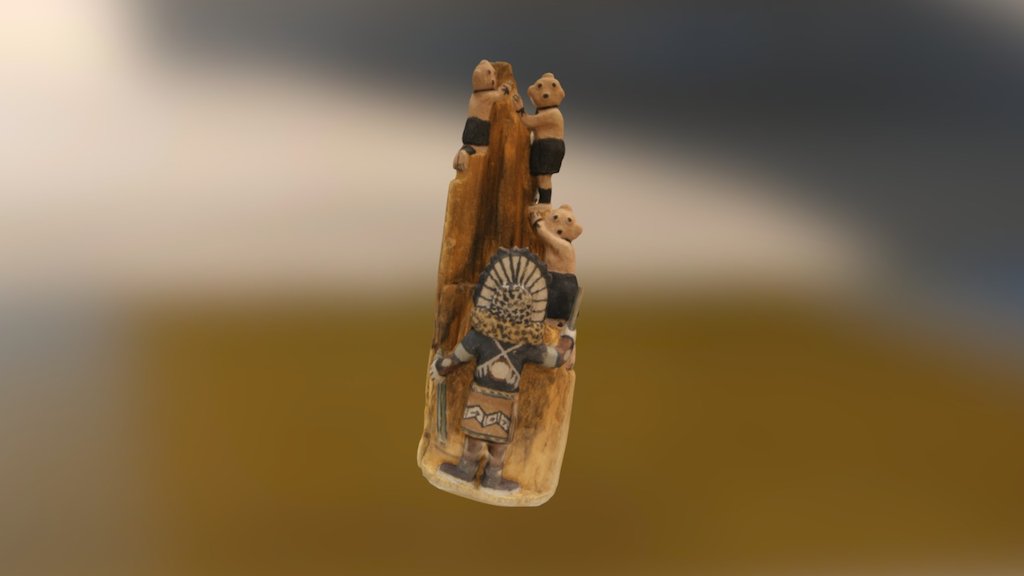 Kachina