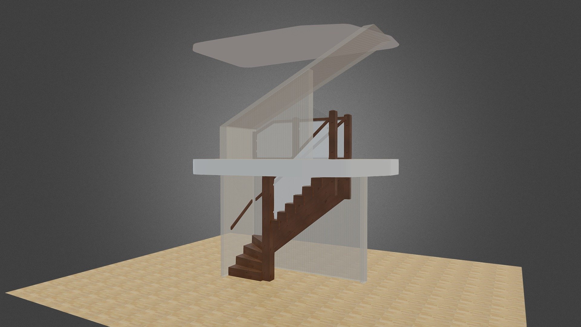 Henriksen-S — Sketchfab embed 3D viewer