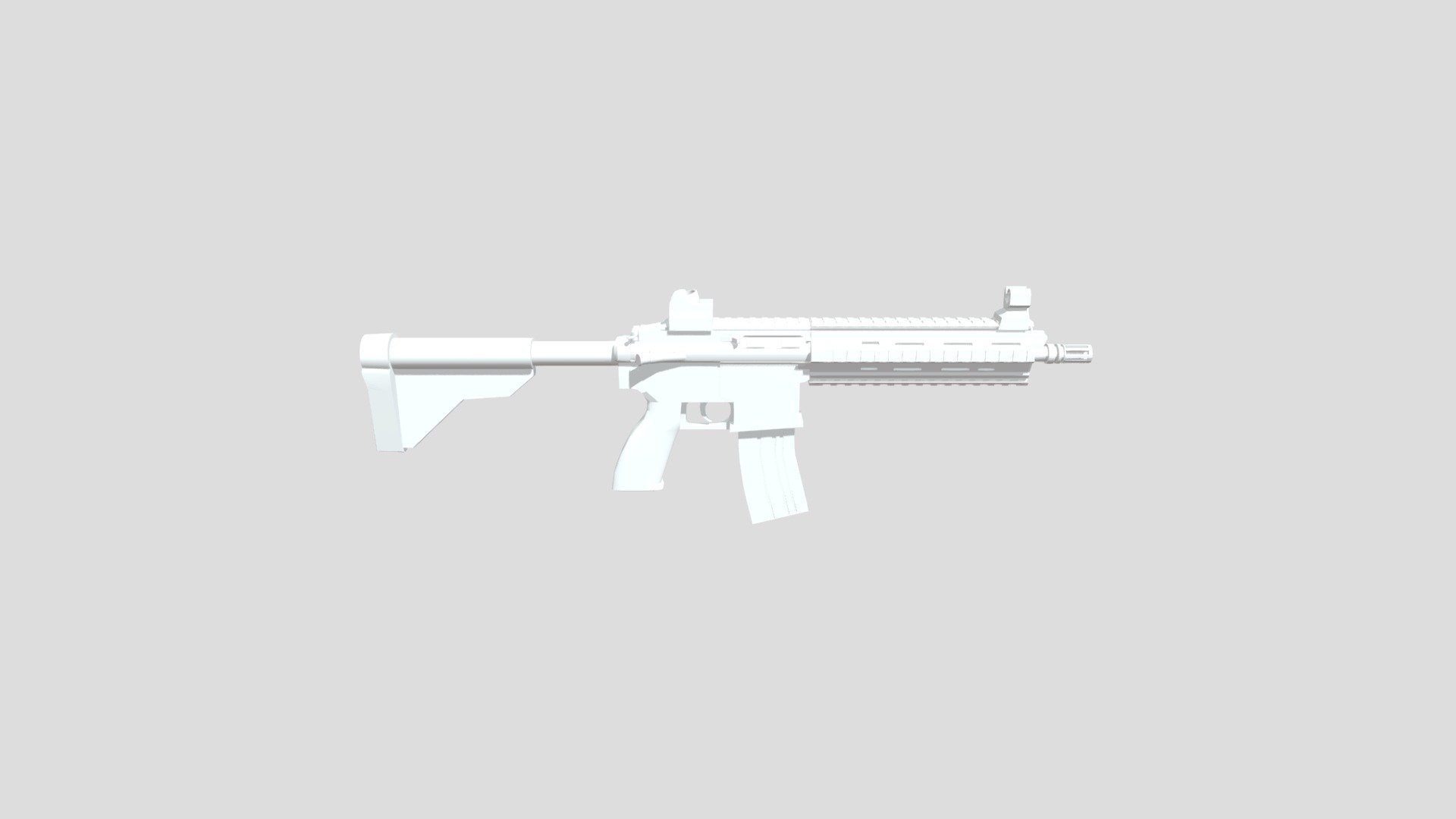 HK 416