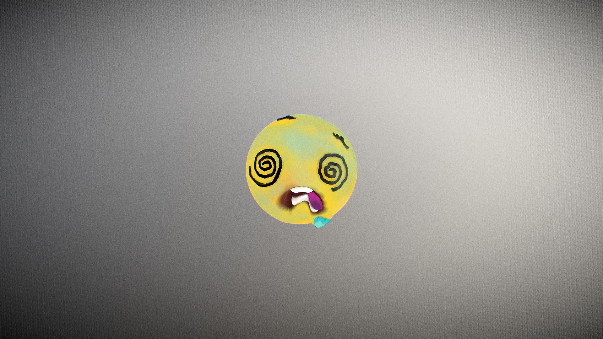 Emoji Crazy