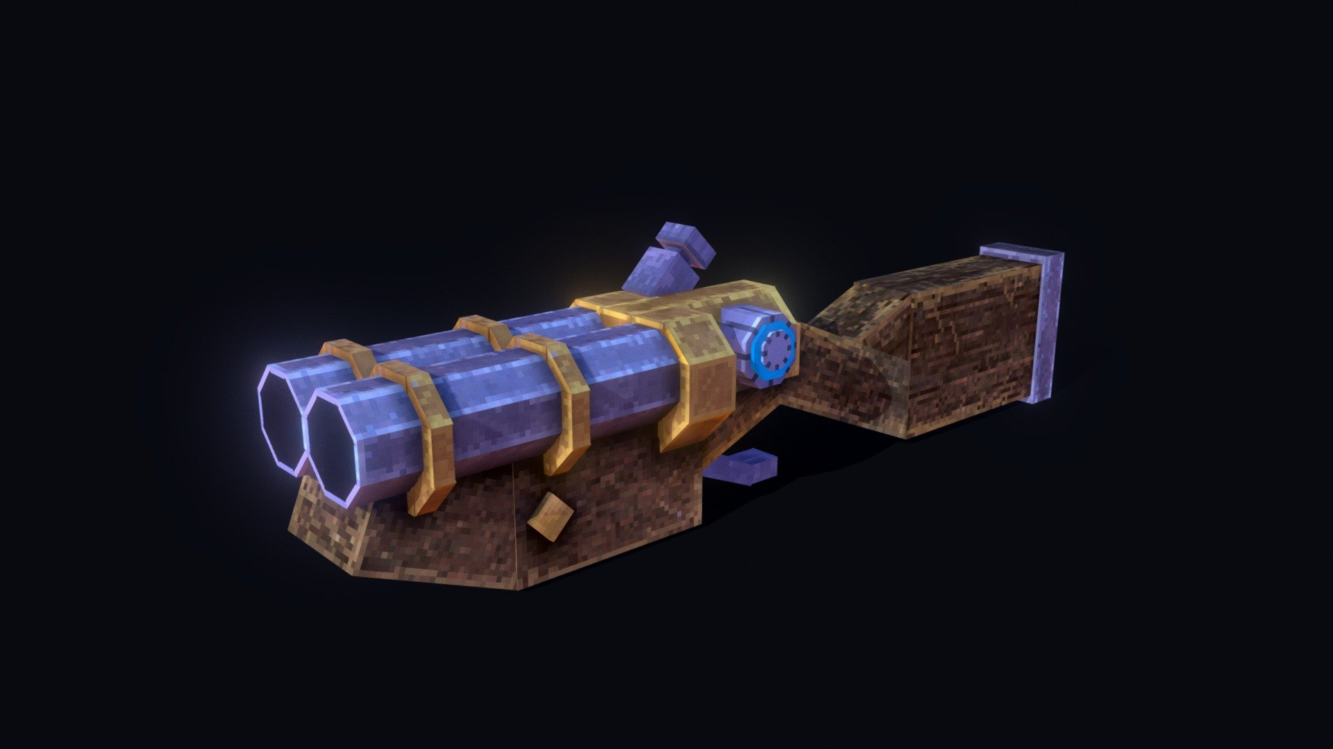 Shotgun