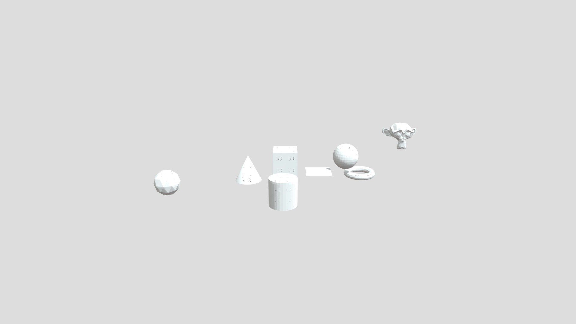 UV MAPPING