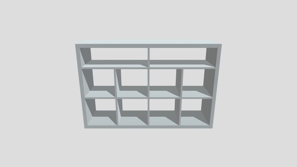 Obegransad Ikea
