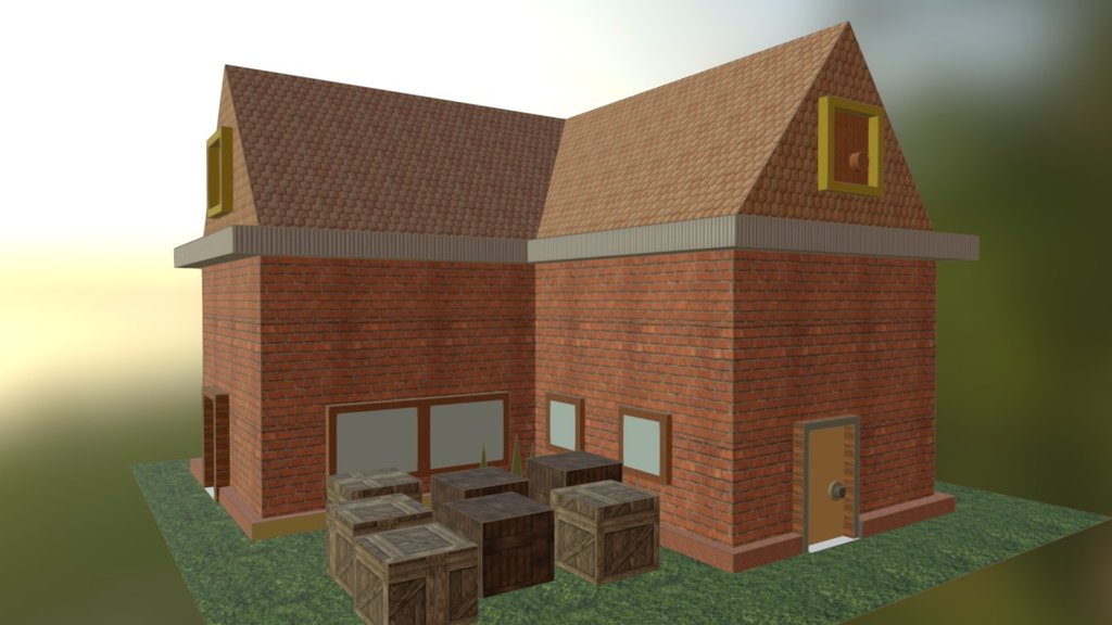 House v.2