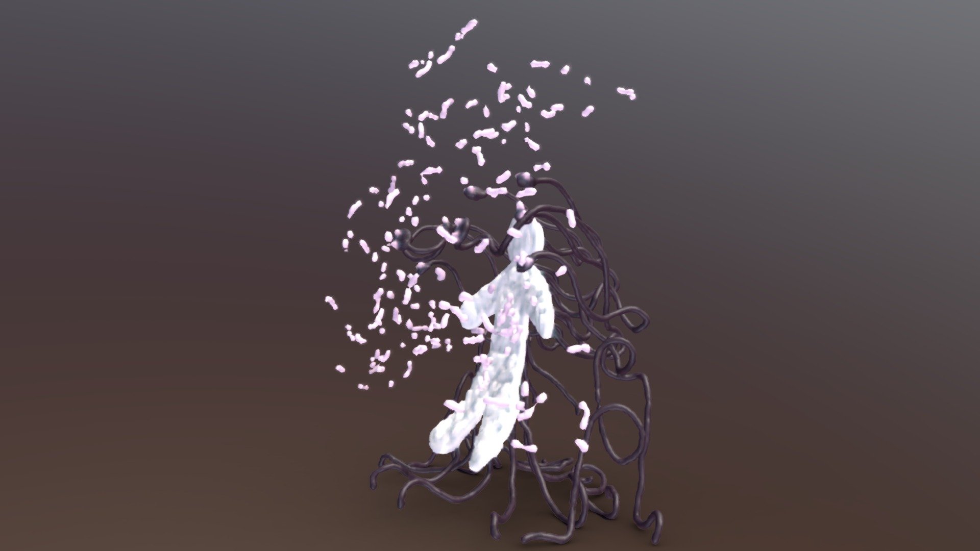 13th Dec Gingerbread — Sketchfab embed 3D viewer