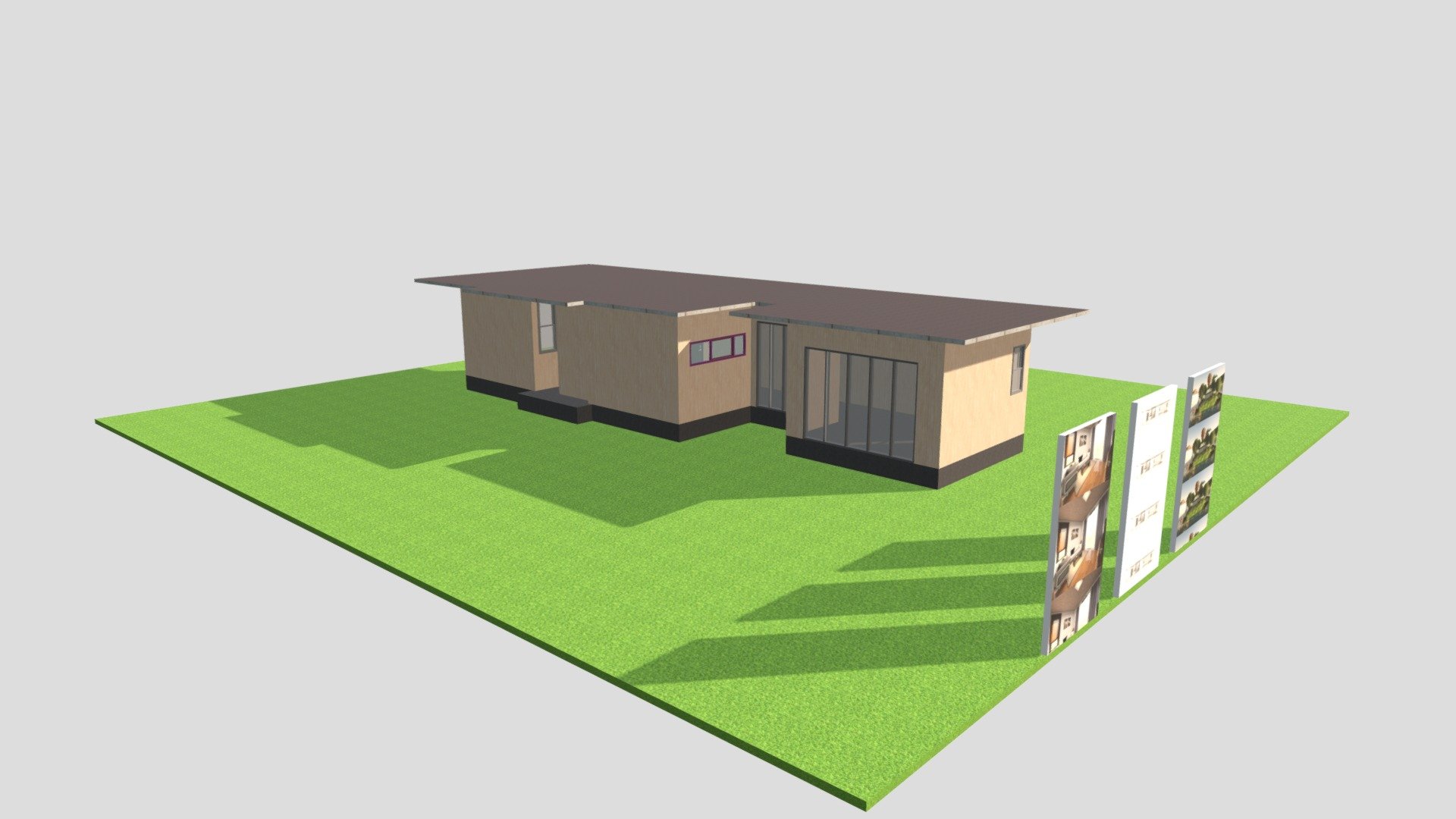 NichaphatSangsuk_TinyHouse