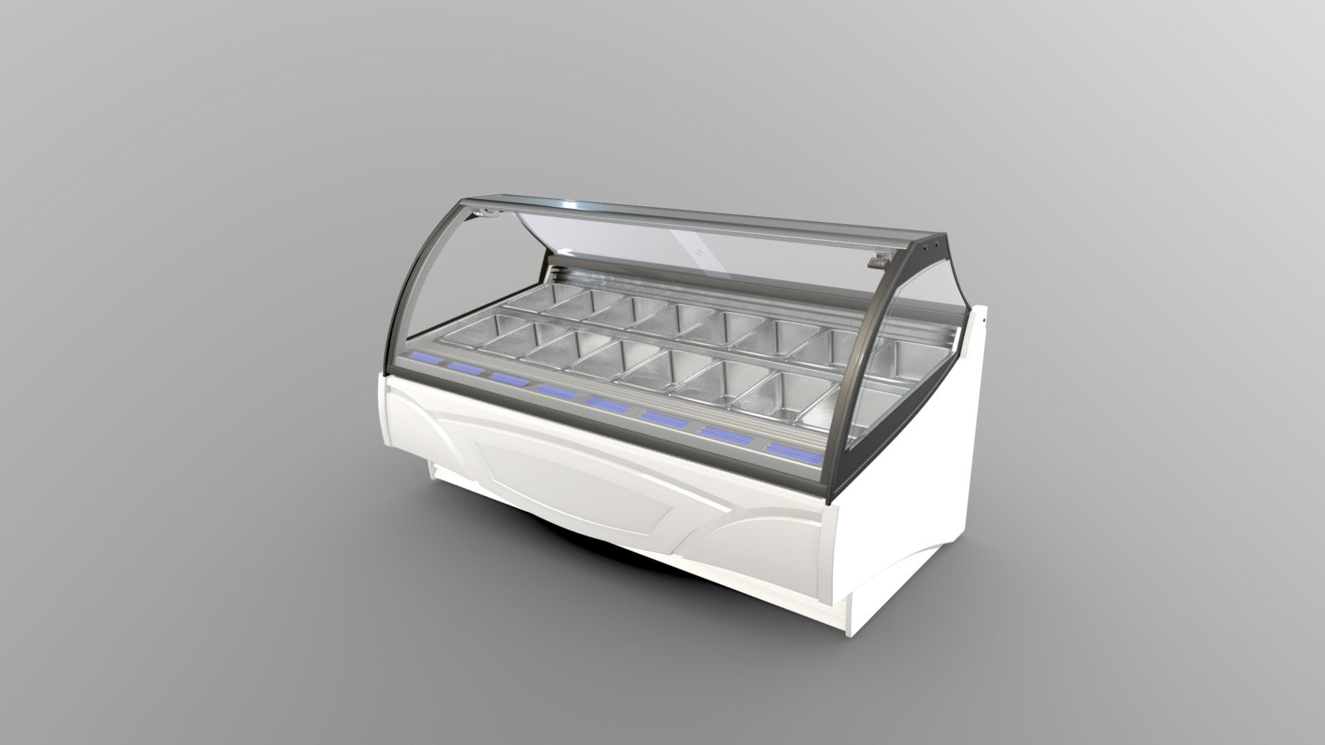 Diva — Sketchfab embed 3D viewer