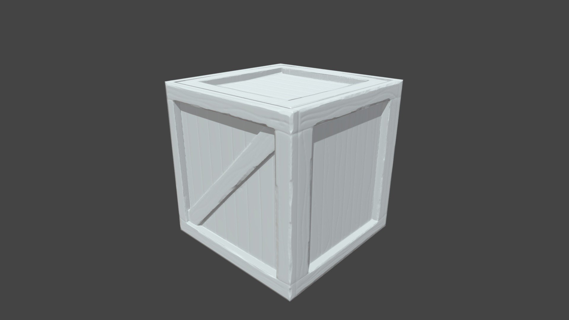 CrateExport