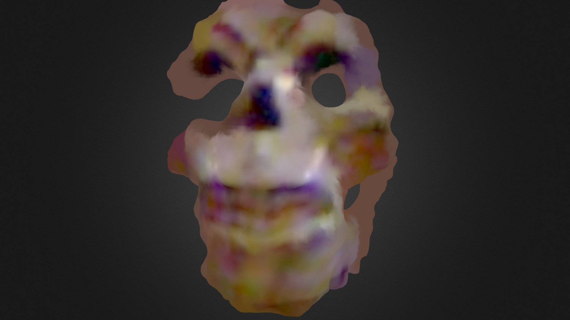 skull