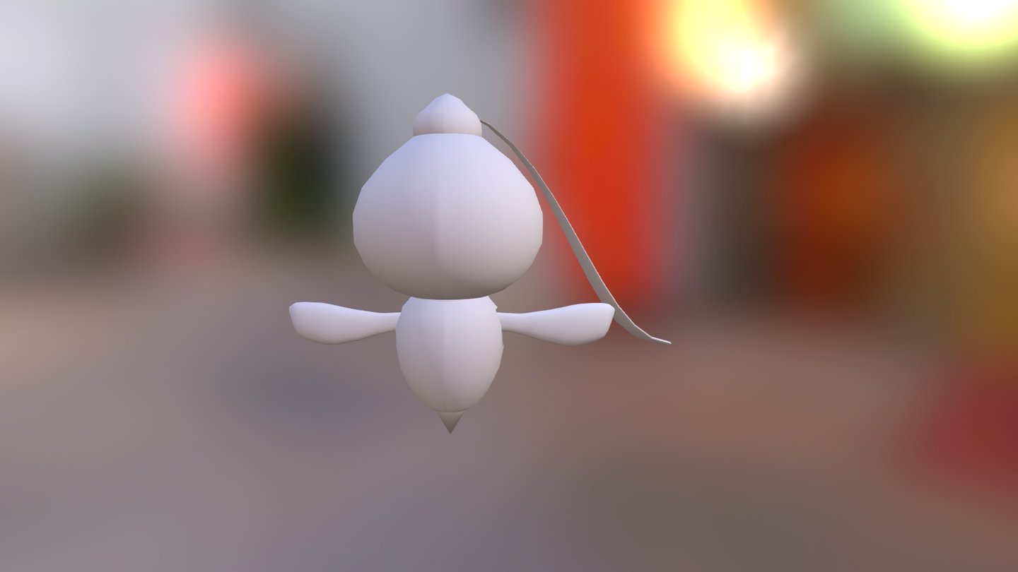 Phione WIP