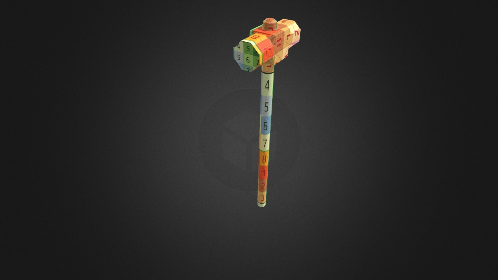 Sledgehammer UV