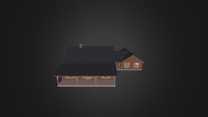 S2635B(32b) 3D Model
