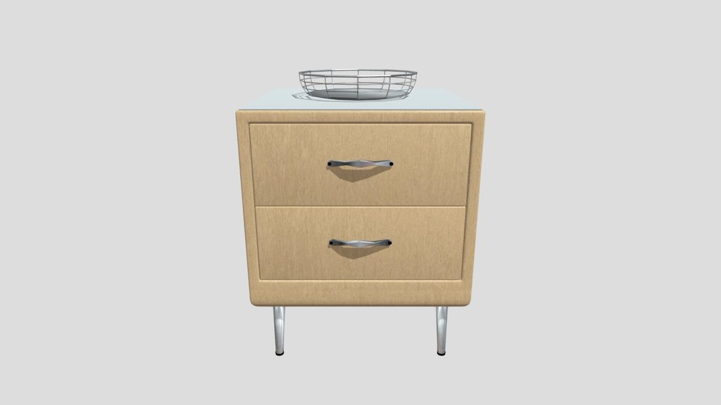 Side Table