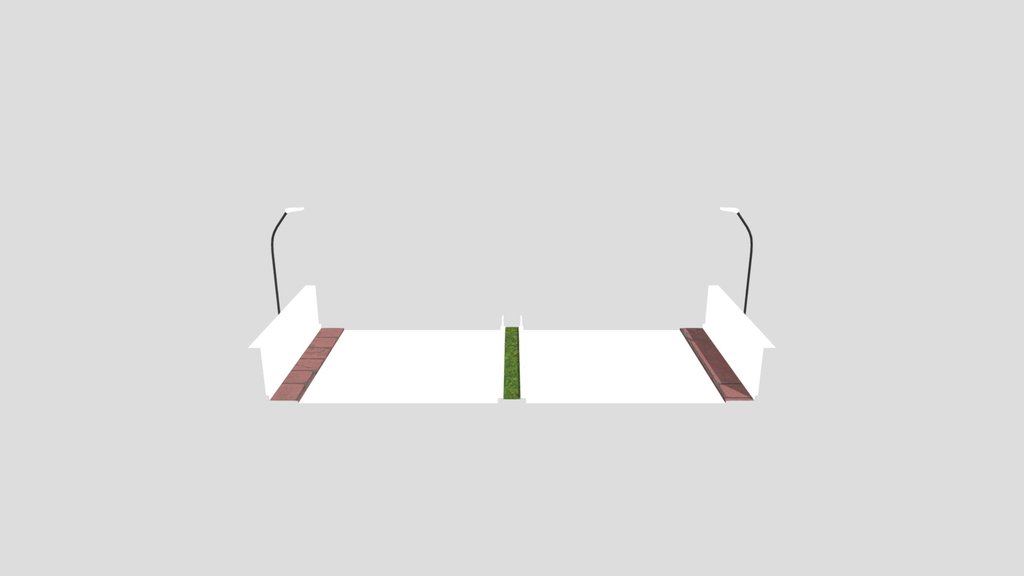 Flyover Highway