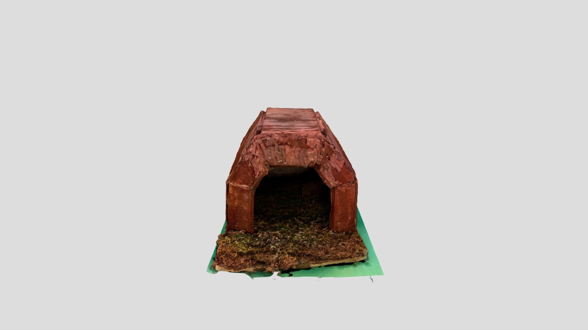 Valeria- Wigwam